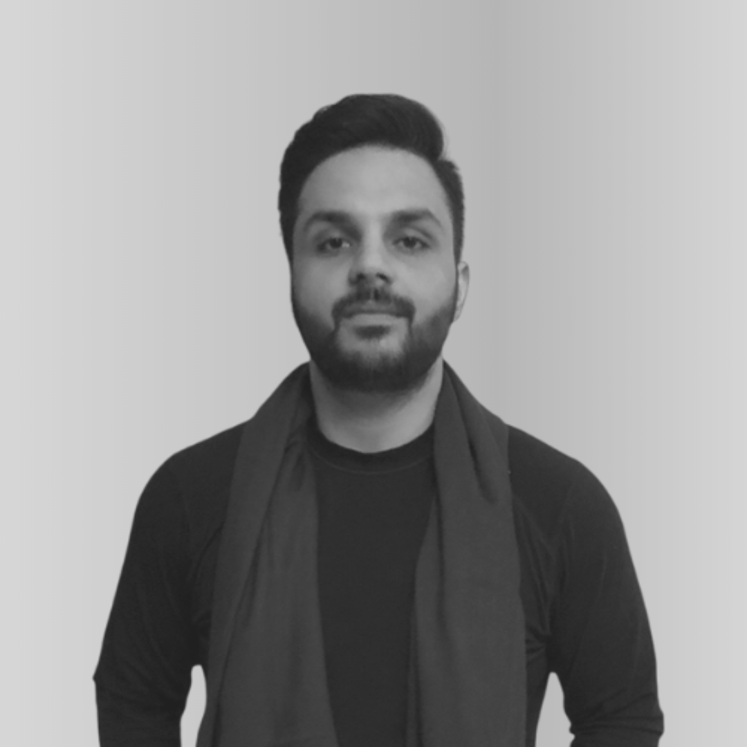 GAUTAM AHLUWALIA