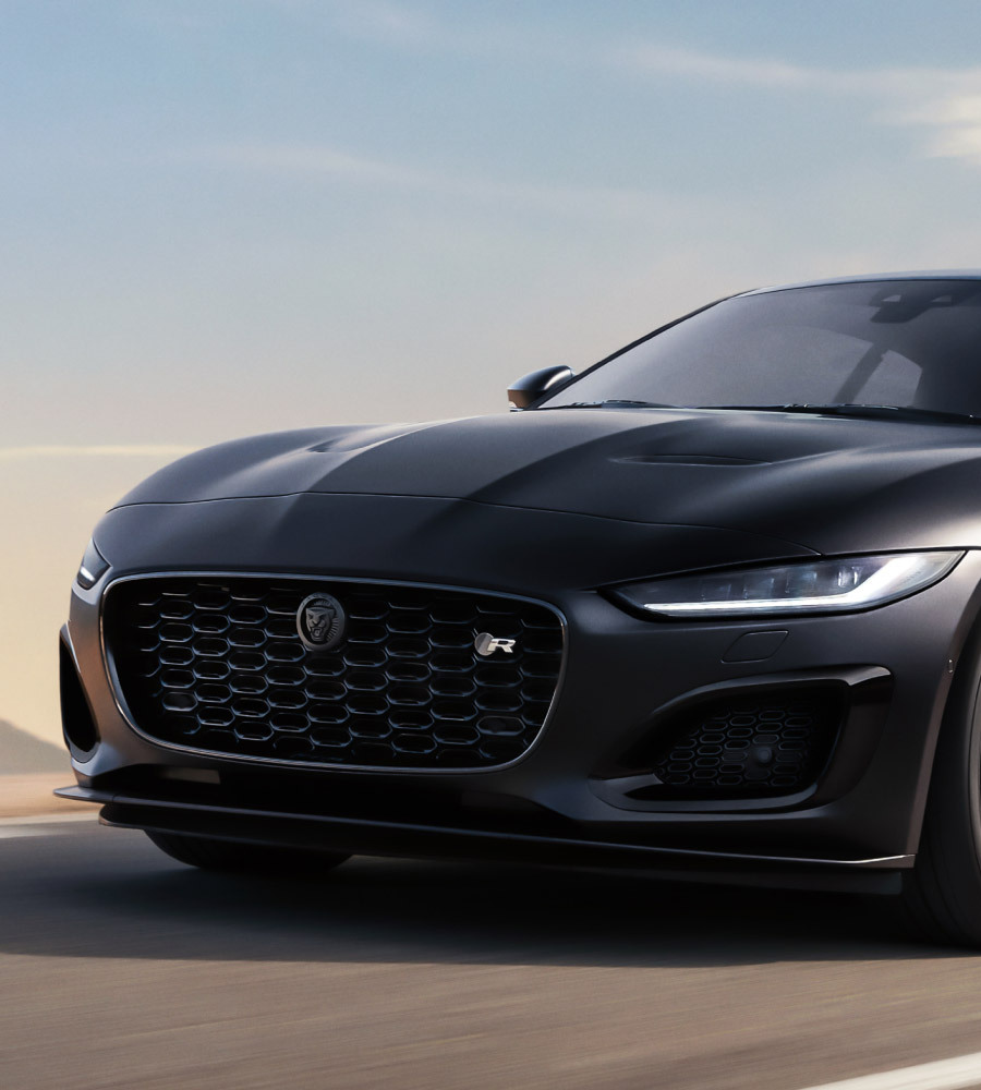 Jaguar-Land Rover-AMP Motors