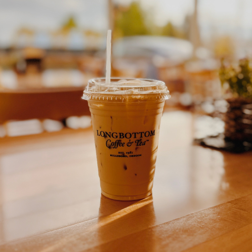 Longbottom Coffee and Tea